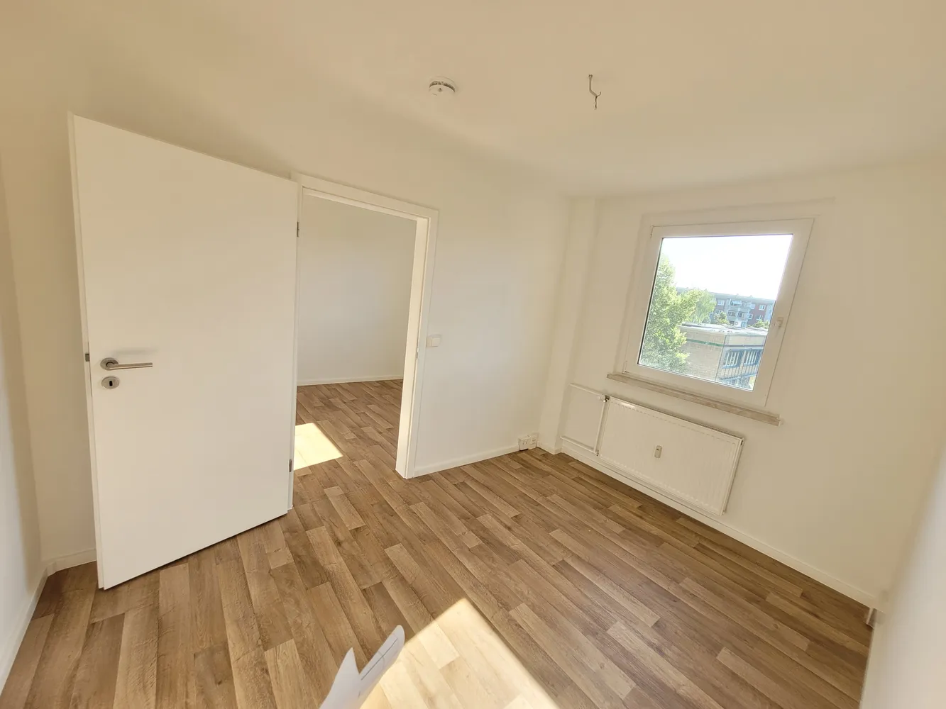 5 Zimmer Wohnung mit 79 m² in Halle (Saale) – Bild 10