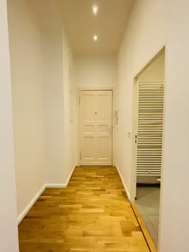 1 Zimmer Wohnung mit 38 m² in Berlin – Bild 2