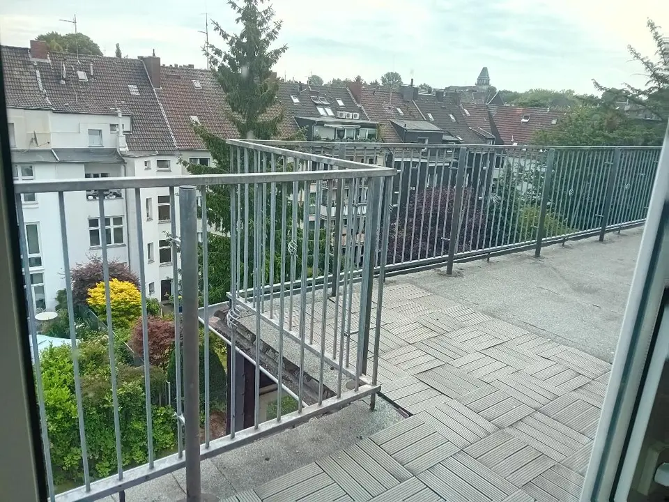WG-Zimmer mit 65 m² in Essen – Bild 2