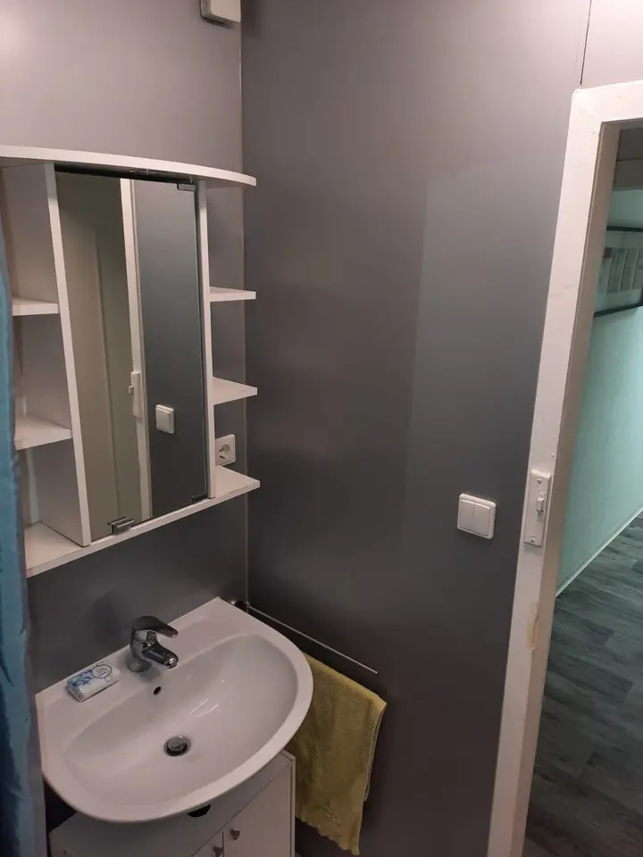 WG-Zimmer mit 30 m² in Mannheim – Bild 3