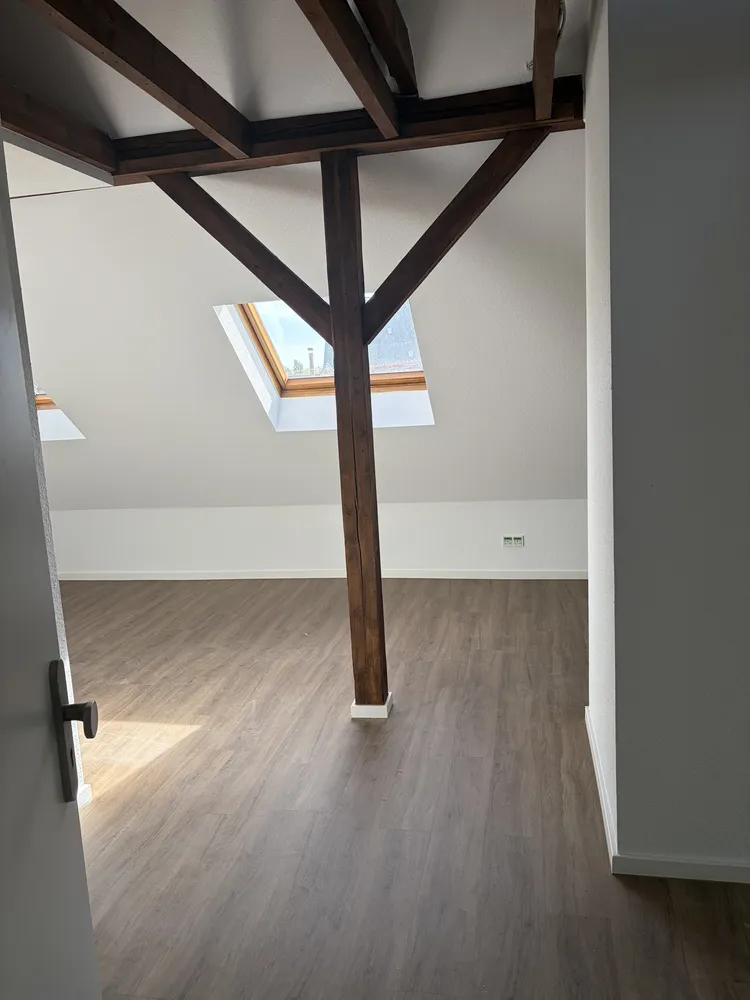 2 room apartment with 63 m² in Wiesbaden – Photo 1