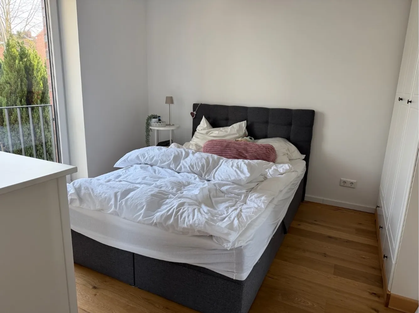 2 Zimmer Wohnung mit 37 m² in Hamburg – Bild 5