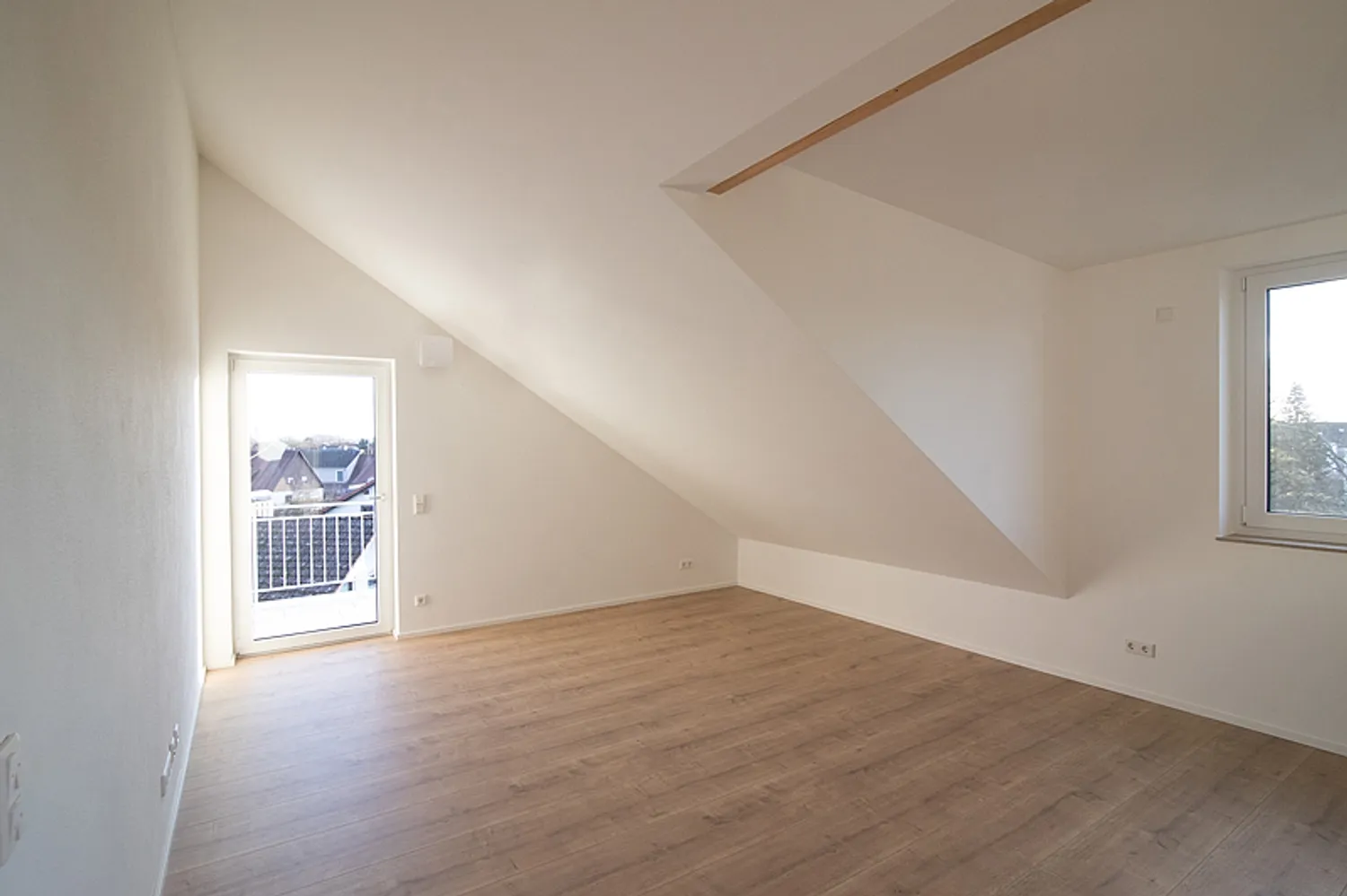 4 room apartment with 98 m² in Ingolstadt – Photo 7