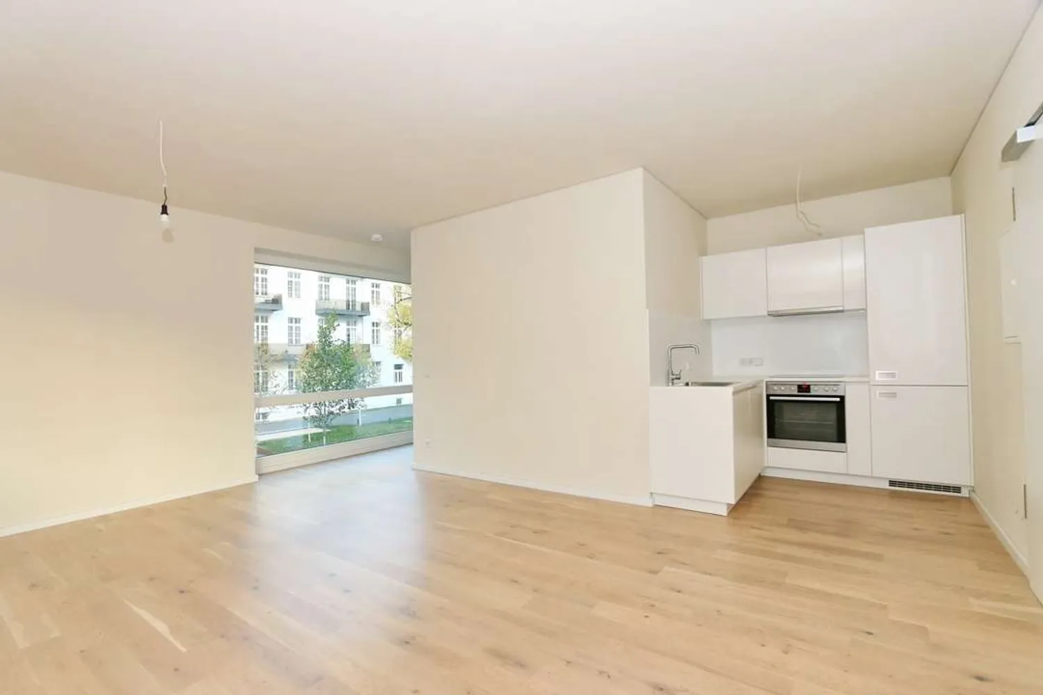 2 Zimmer Wohnung mit 55 m² in Berlin – Bild 4