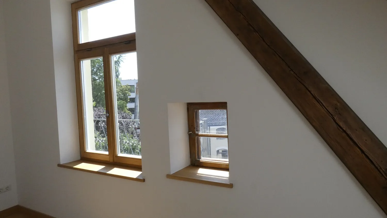 4 Zimmer Wohnung mit 101 m² in Landshut – Bild 6
