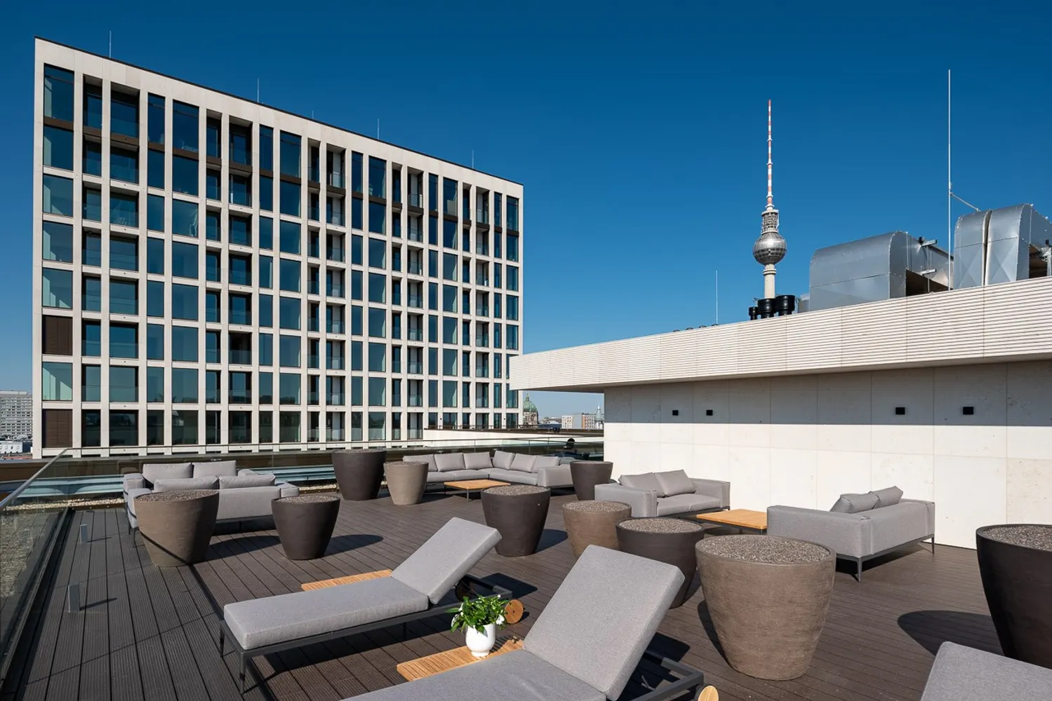 3 Zimmer Wohnung mit 92 m² in Berlin – Bild 12