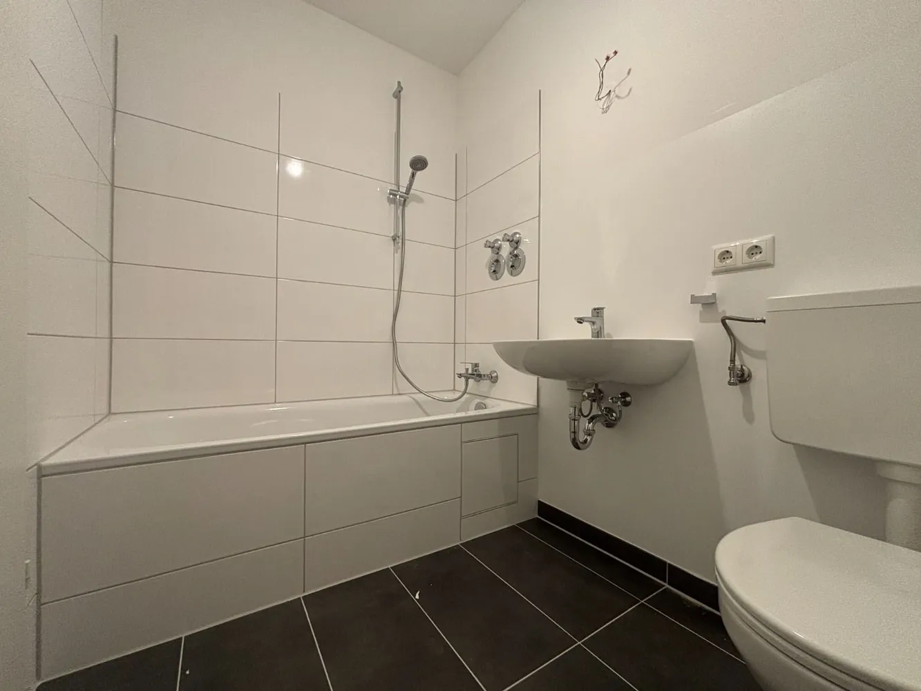 2 Zimmer Wohnung mit 45 m² in Augsburg – Bild 4