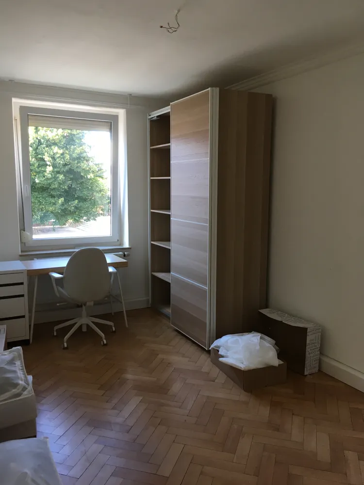 3 Zimmer Wohnung mit 70 m² in Friedrichshafen – Bild 3