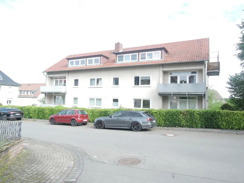 3 Zimmer Wohnung mit 75 m² in Northeim – Bild 1