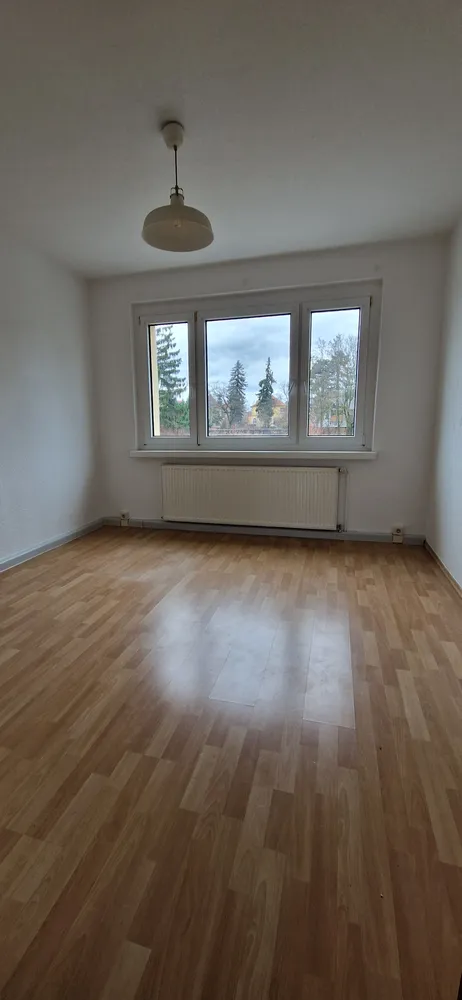 3 Zimmer Wohnung mit 63 m² in Halberstadt – Bild 2