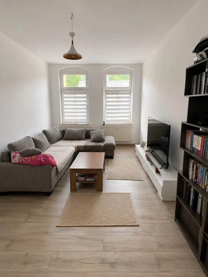 2 Zimmer Wohnung mit 56 m² in Aue-Bad Schlema – Bild 8