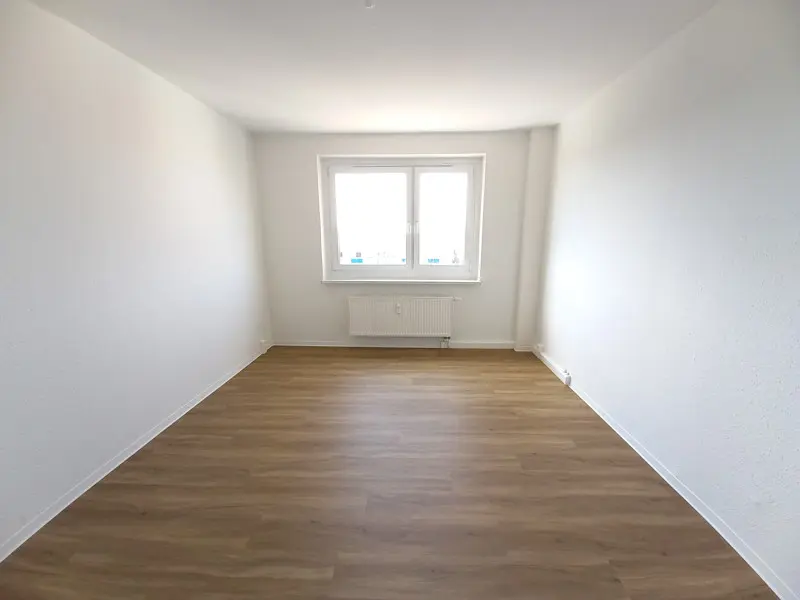 2 Zimmer Wohnung mit 57 m² in Dresden – Bild 2