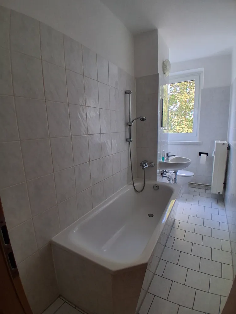 2 room apartment with 49 m² in Magdeburg – Photo 4