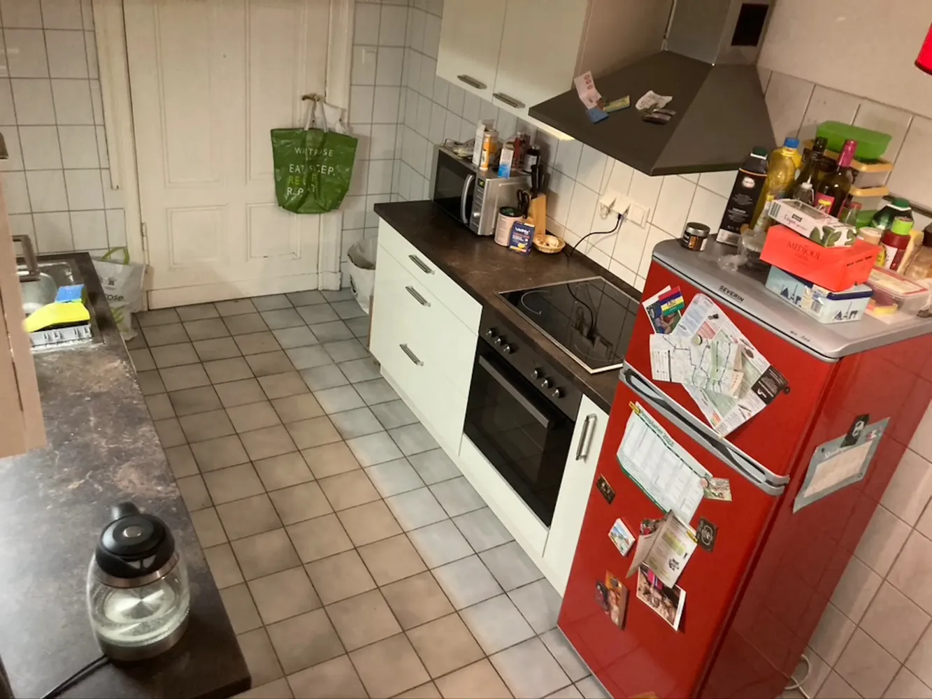 WG-Zimmer mit 24 m² in Berlin – Bild 1