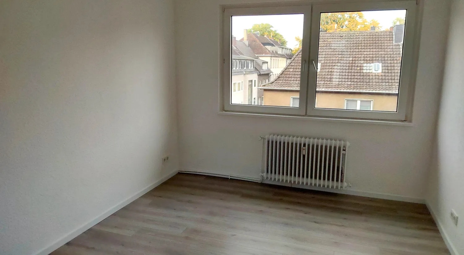 3 Zimmer Wohnung mit 56 m² in Krefeld – Bild 3