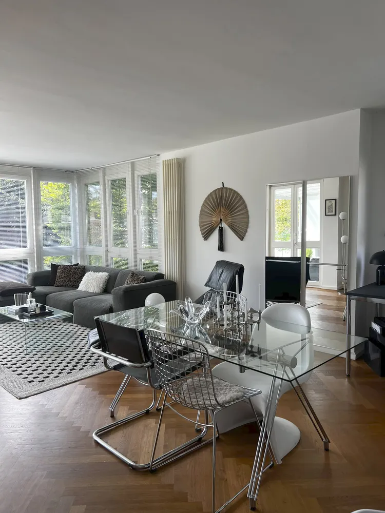 2 Zimmer Wohnung mit 90 m² in Kassel – Bild 6