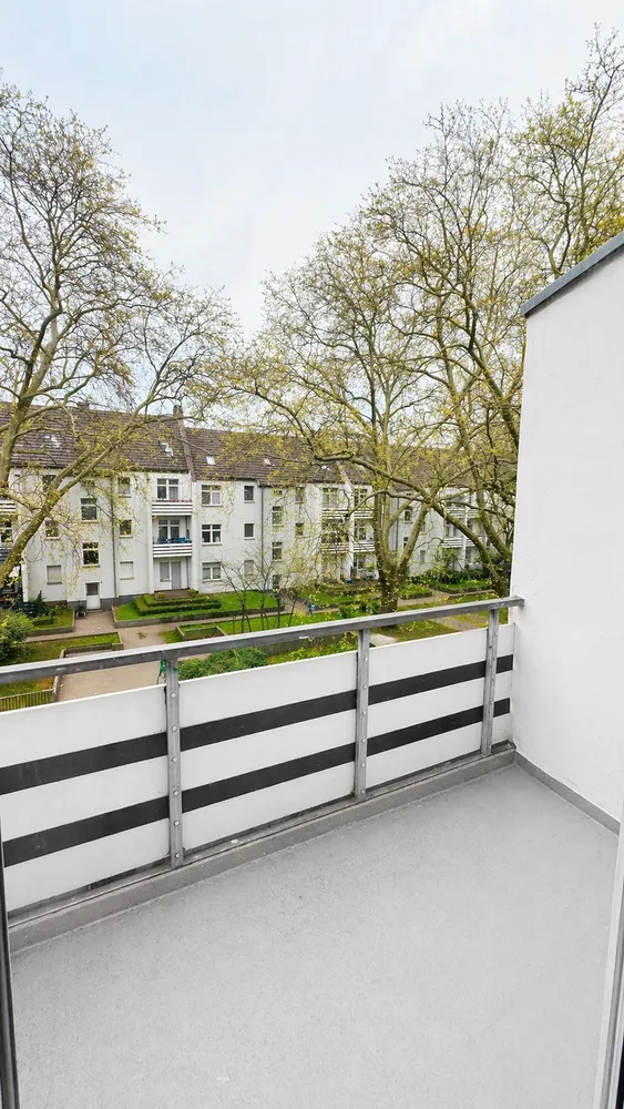 3 Zimmer Wohnung mit 73 m² in Duisburg – Bild 4