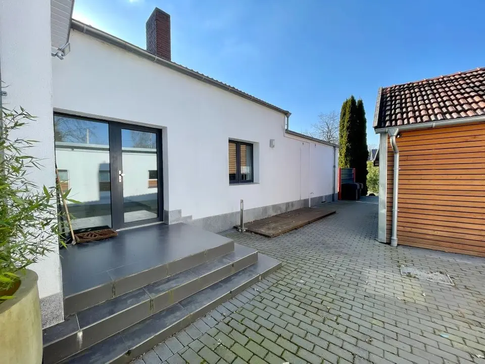 2 Zimmer Wohnung mit 65 m² in Ibbenbüren – Bild 2
