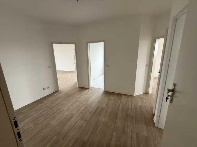 2 Zimmer Wohnung mit 68 m² in Wittenberg – Bild 7