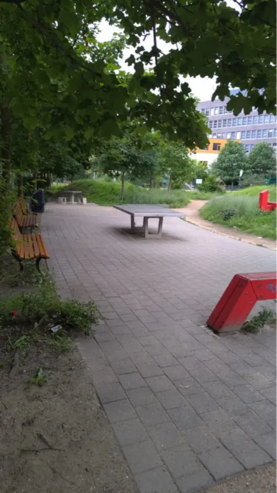 WG-Zimmer mit 25 m² in Berlin – Bild 5