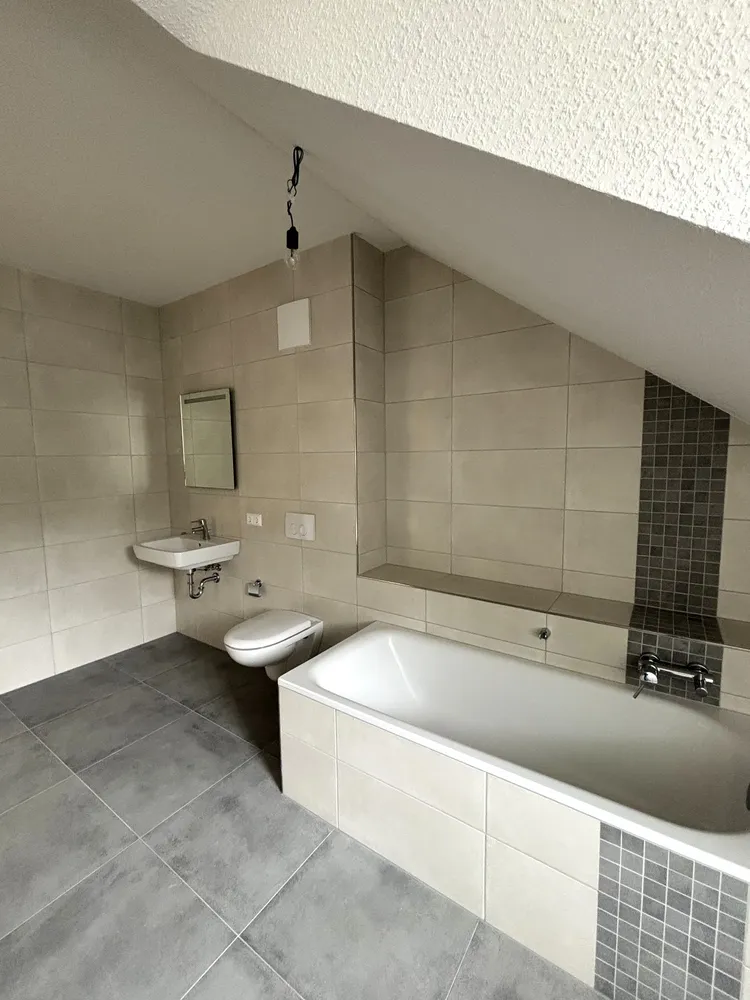4 Zimmer Wohnung mit 110 m² in Mannheim – Bild 12