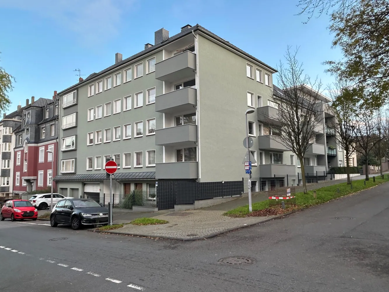 3 Zimmer Wohnung mit 70 m² in Mülheim an der Ruhr – Bild 3
