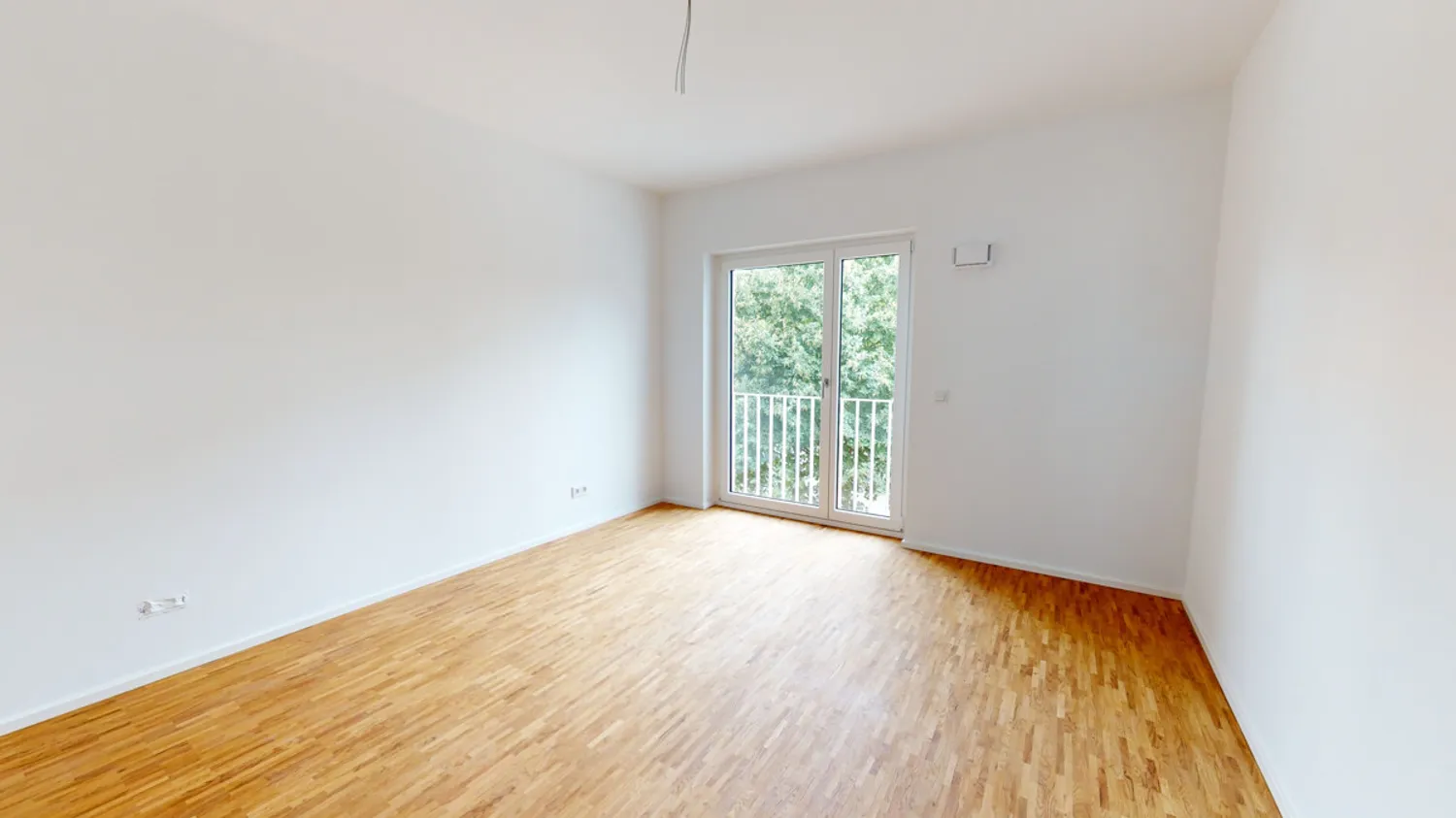 3 room apartment with 77 m² in Frankfurt am Main – Photo 10