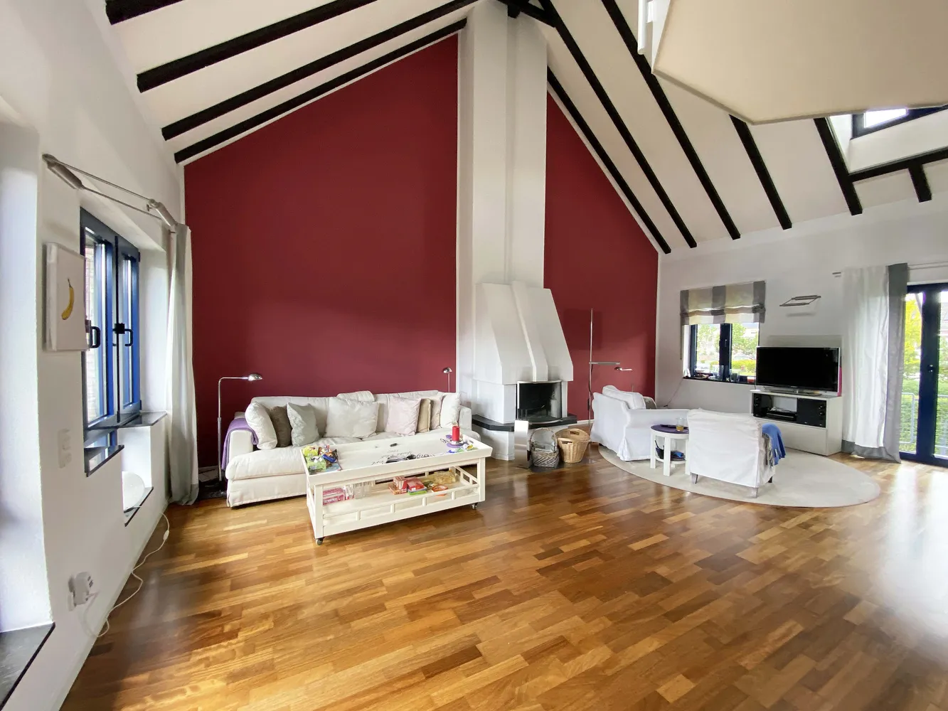 7 Zimmer Haus mit 156 m² in Meerbusch – Bild 3