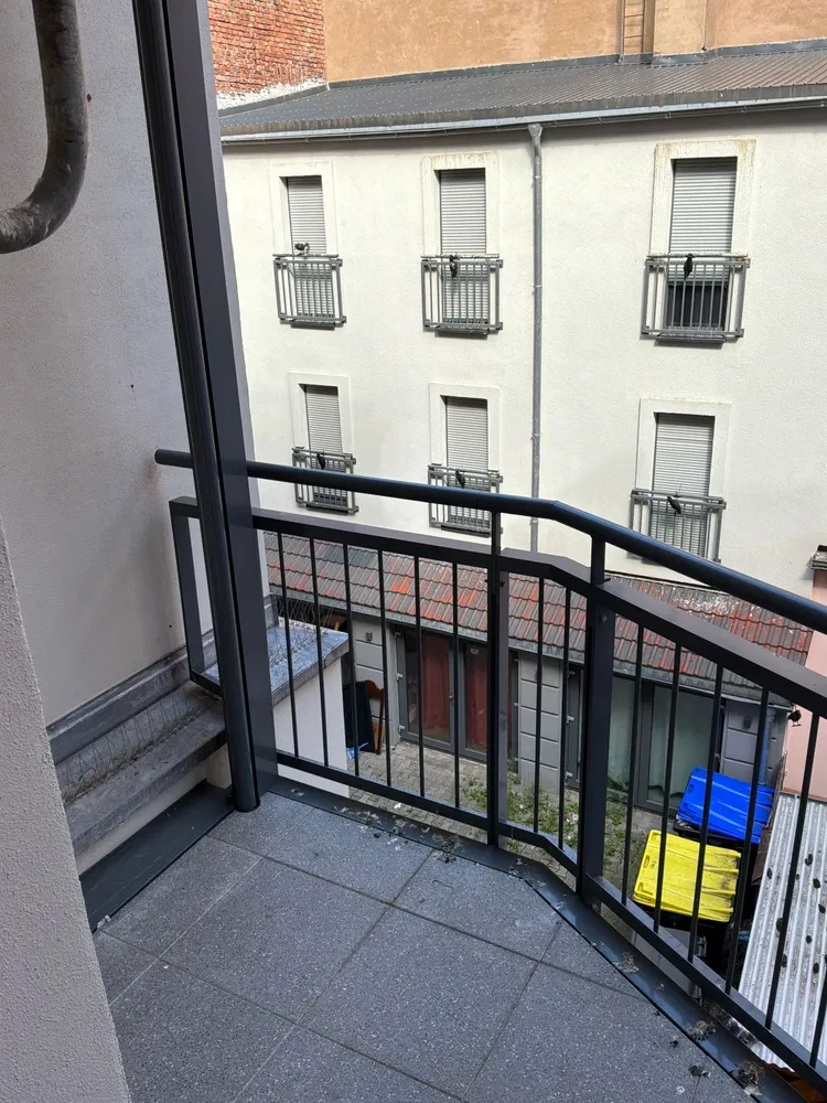 2 Zimmer Wohnung mit 60 m² in Nürnberg – Bild 10