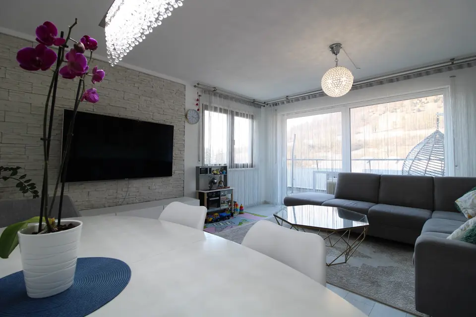 3 Zimmer Wohnung mit 70 m² in Aalen – Bild 1