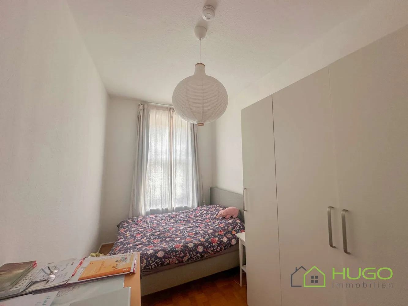 3 Zimmer Wohnung mit 87 m² in Wuppertal – Bild 9