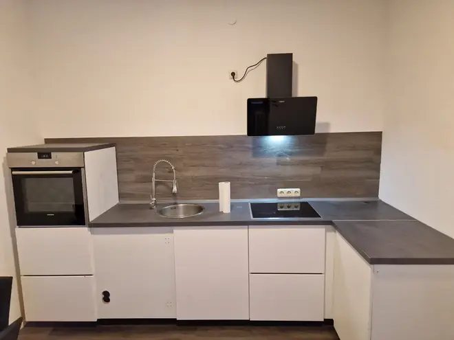 2 Zimmer Wohnung mit 52 m² in Wiesbaden – Bild 1