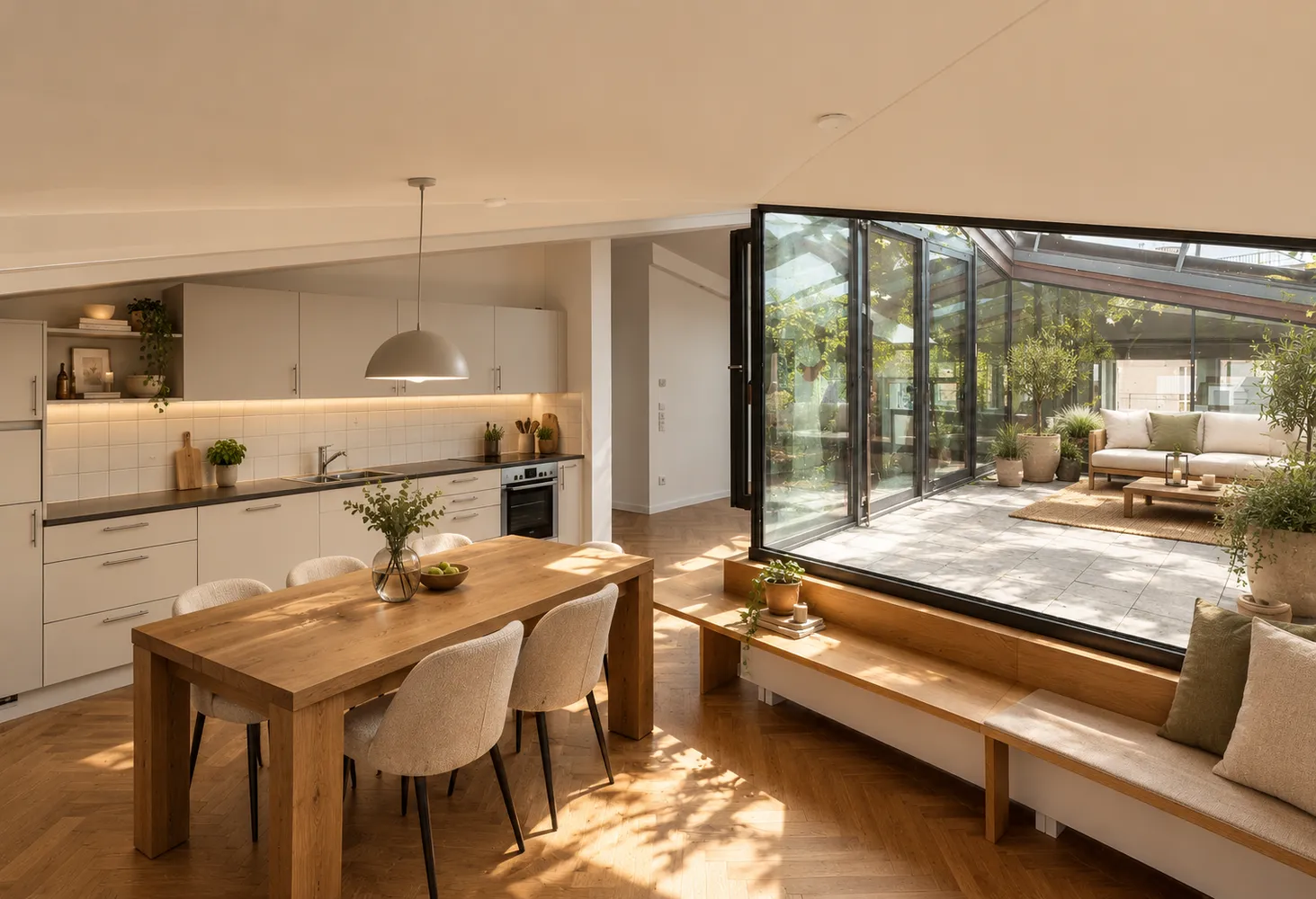 2 Zimmer Wohnung mit 89 m² in München – Bild 6