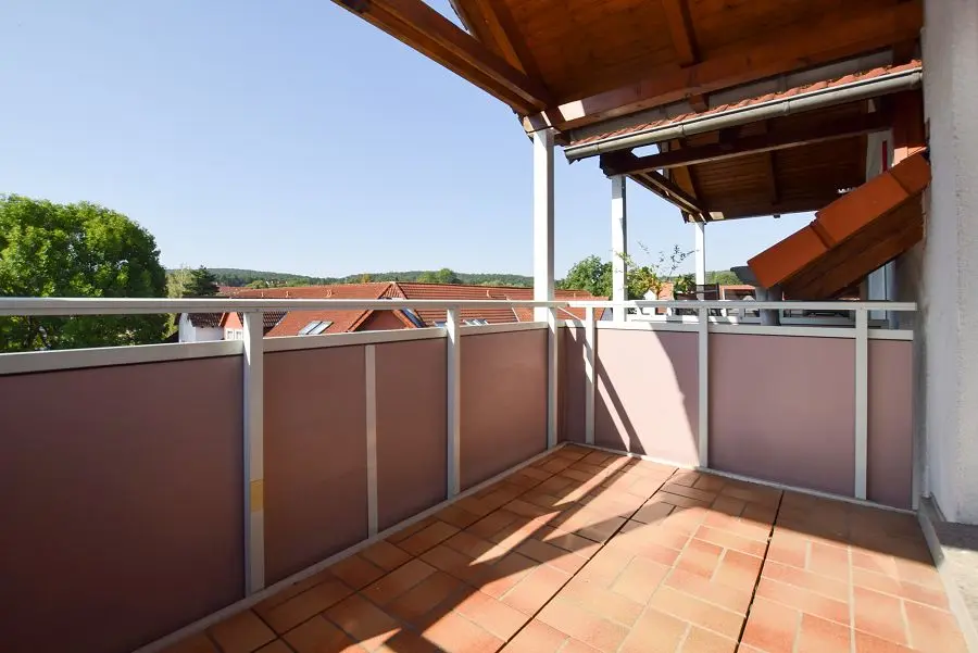 3 room apartment with 60 m² in Salzgitter – Photo 9