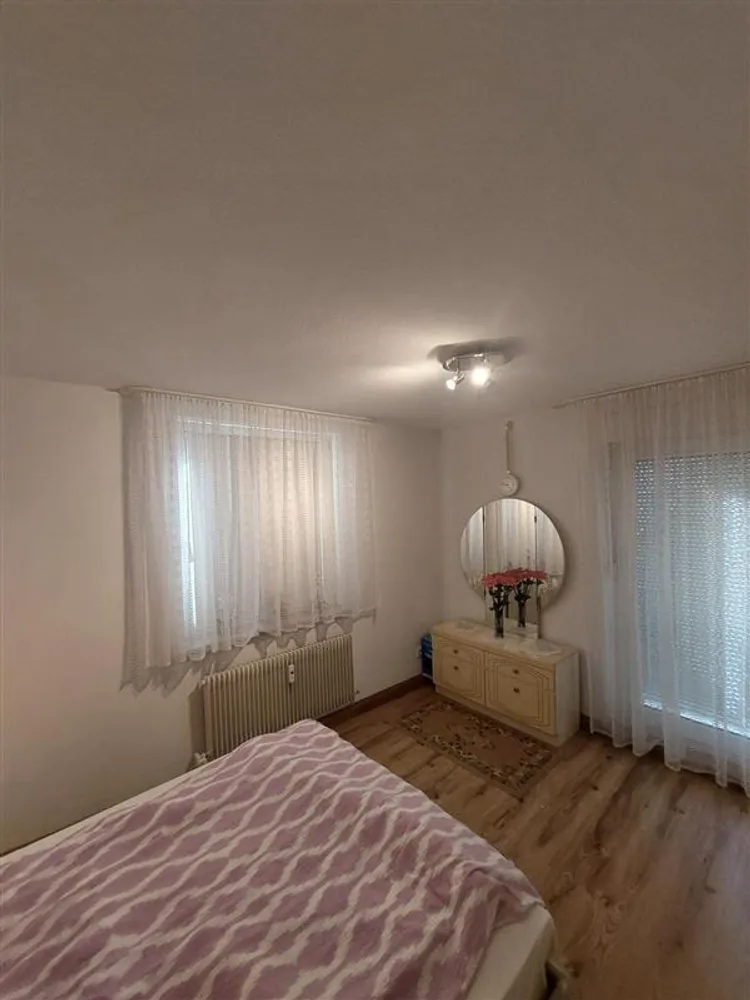 3 Zimmer Wohnung mit 54 m² in Göppingen – Bild 2