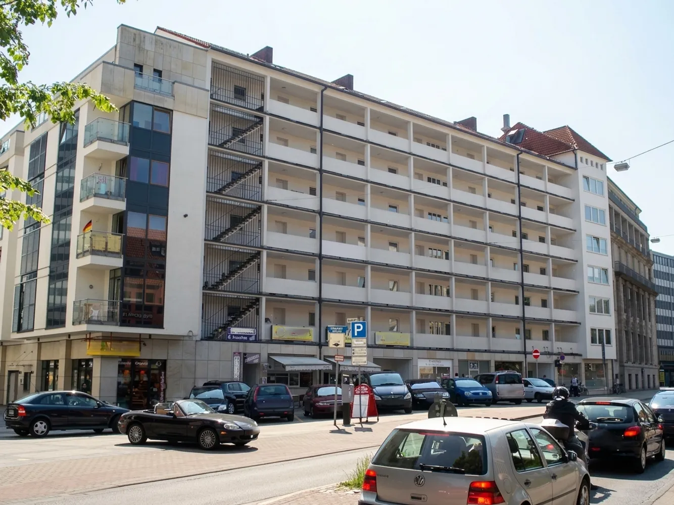 2 room apartment with 56 m² in Bielefeld – Photo 1