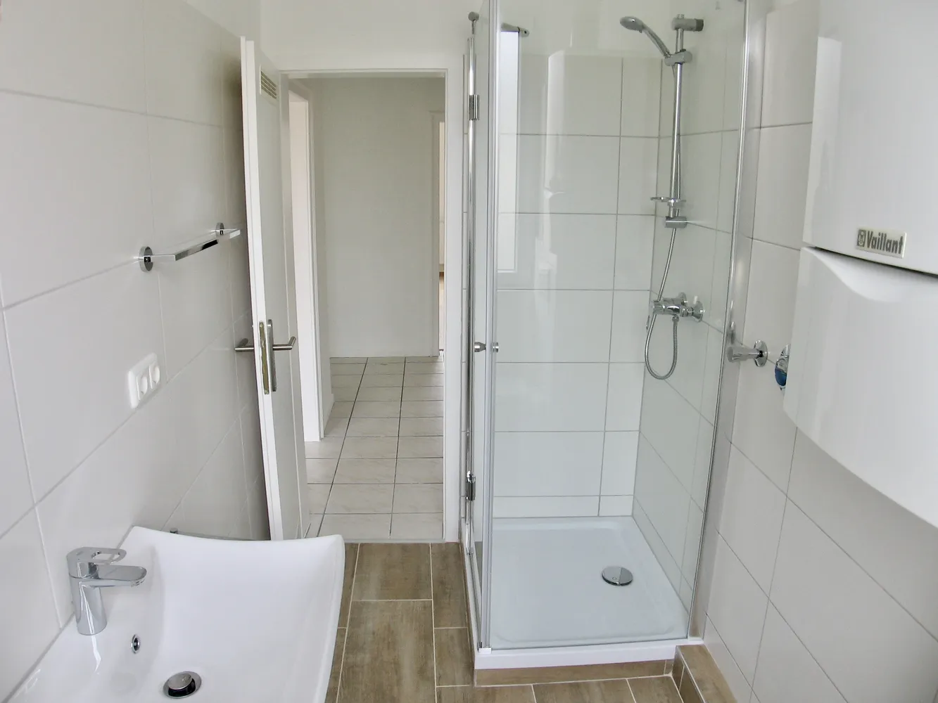2 Zimmer Wohnung mit 60 m² in Dortmund – Bild 4