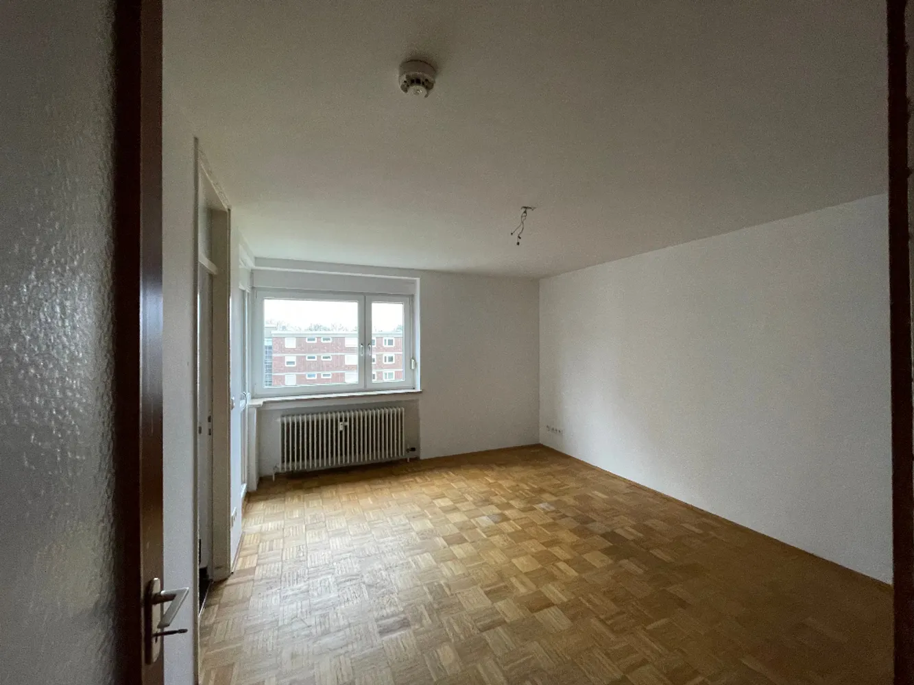 1 Zimmer Wohnung mit 31 m² in Nürnberg – Bild 3