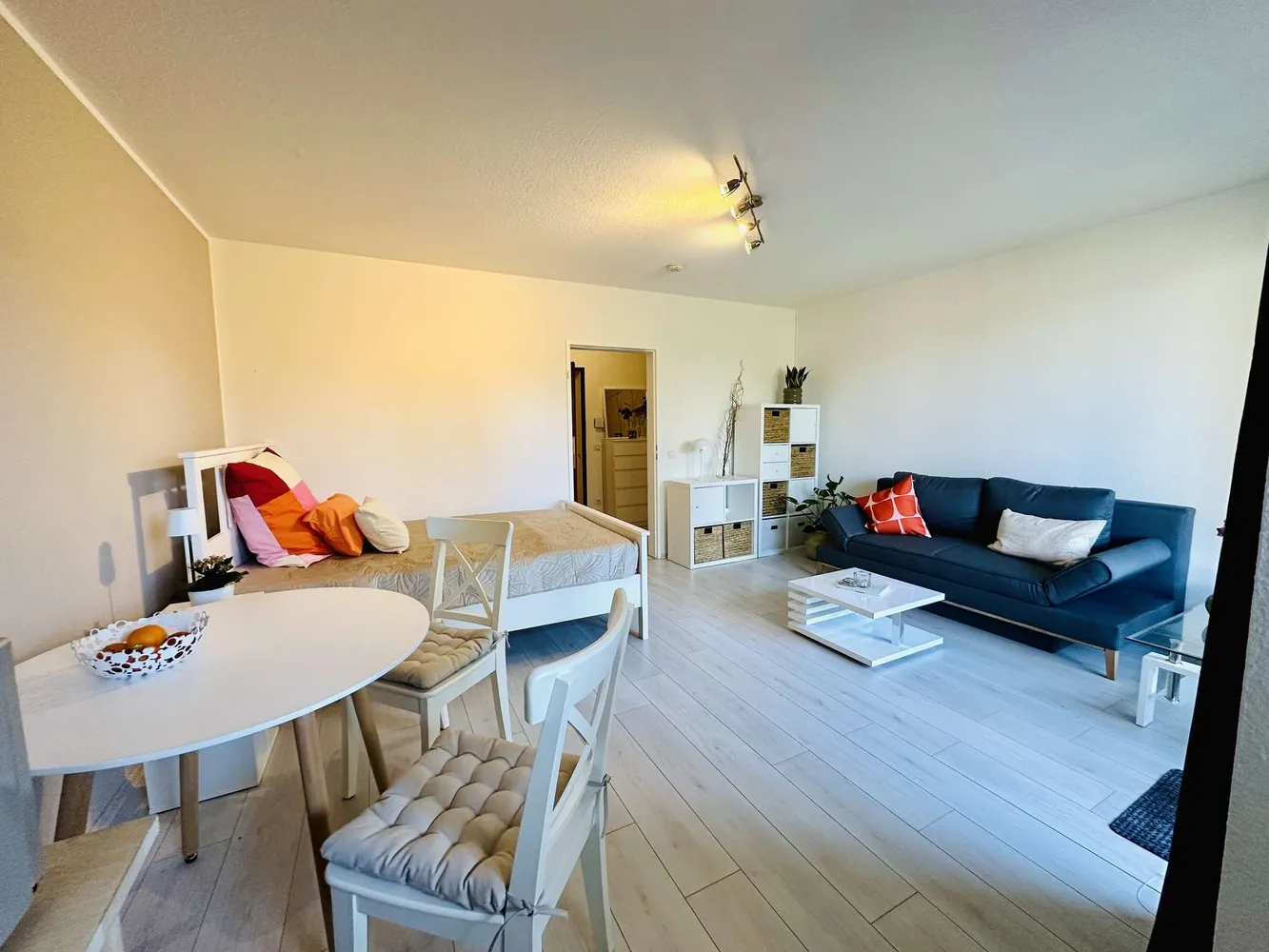 1 Zimmer Wohnung mit 31 m² in Düsseldorf – Bild 5