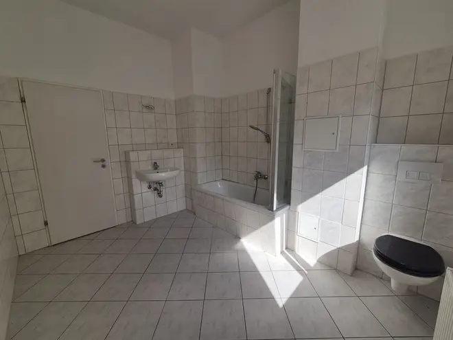 4 room apartment with 110 m² in Chemnitz – Photo 7