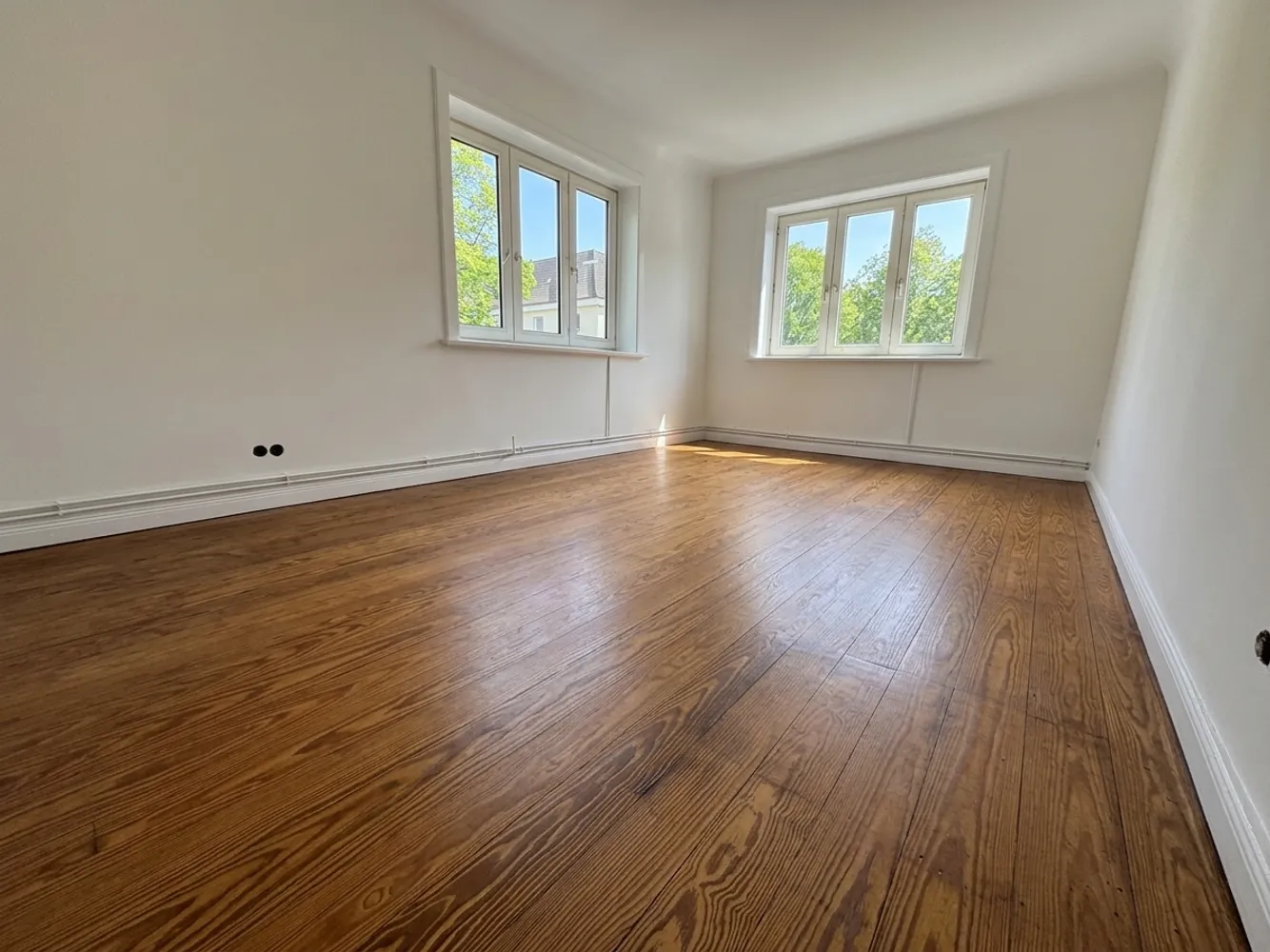 2 Zimmer Wohnung mit 57 m² in Hamburg – Bild 4