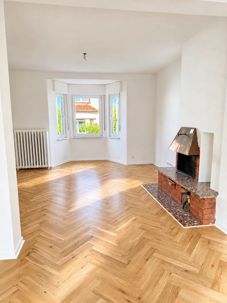 4 Zimmer Haus mit 160 m² in Erfurt – Bild 5