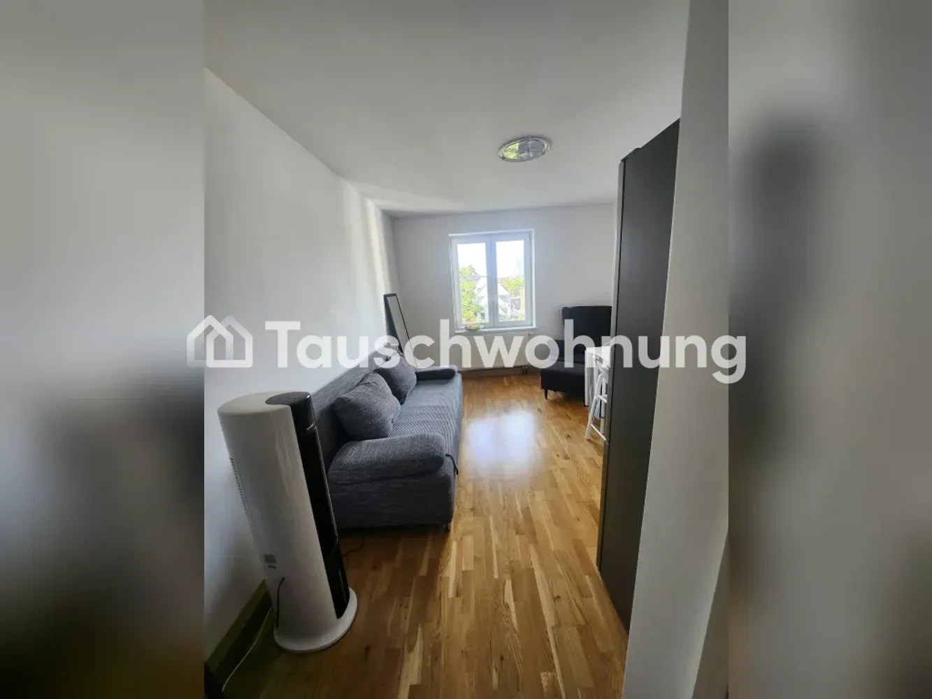 3 room apartment with 70 m² in Frankfurt am Main – Photo 2