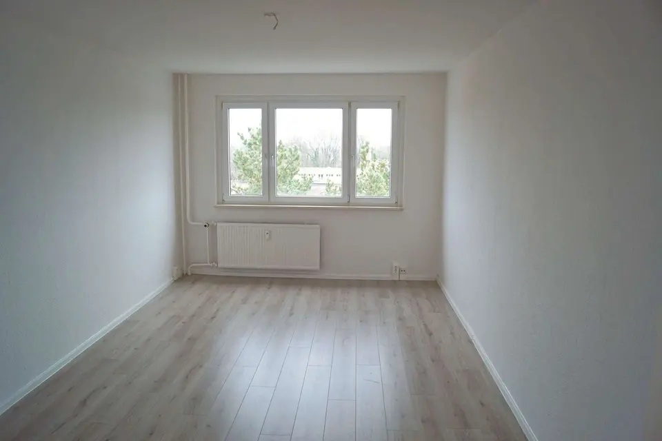 2 Zimmer Wohnung mit 48 m² in Eilenburg – Bild 7