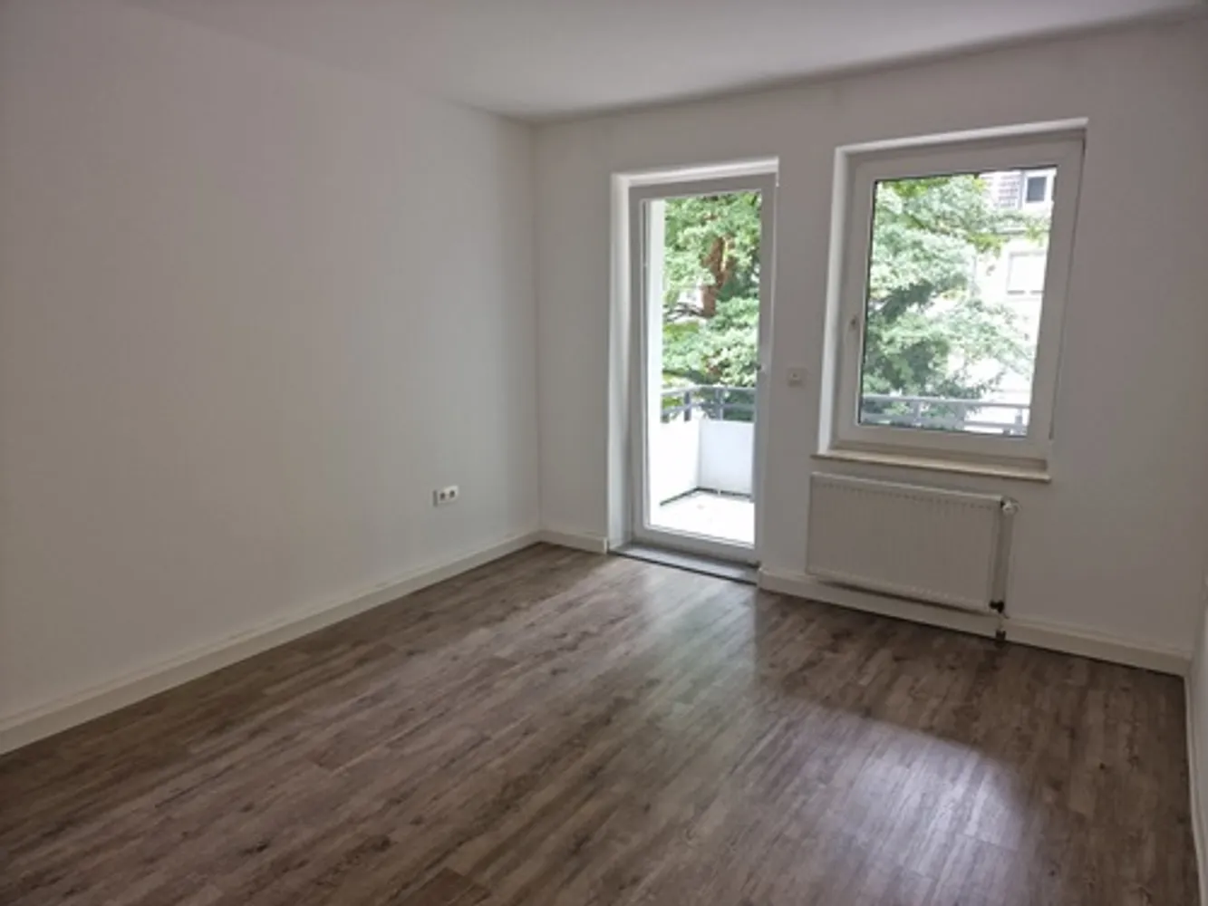 2 room apartment with 52 m² in Bonn – Photo 3