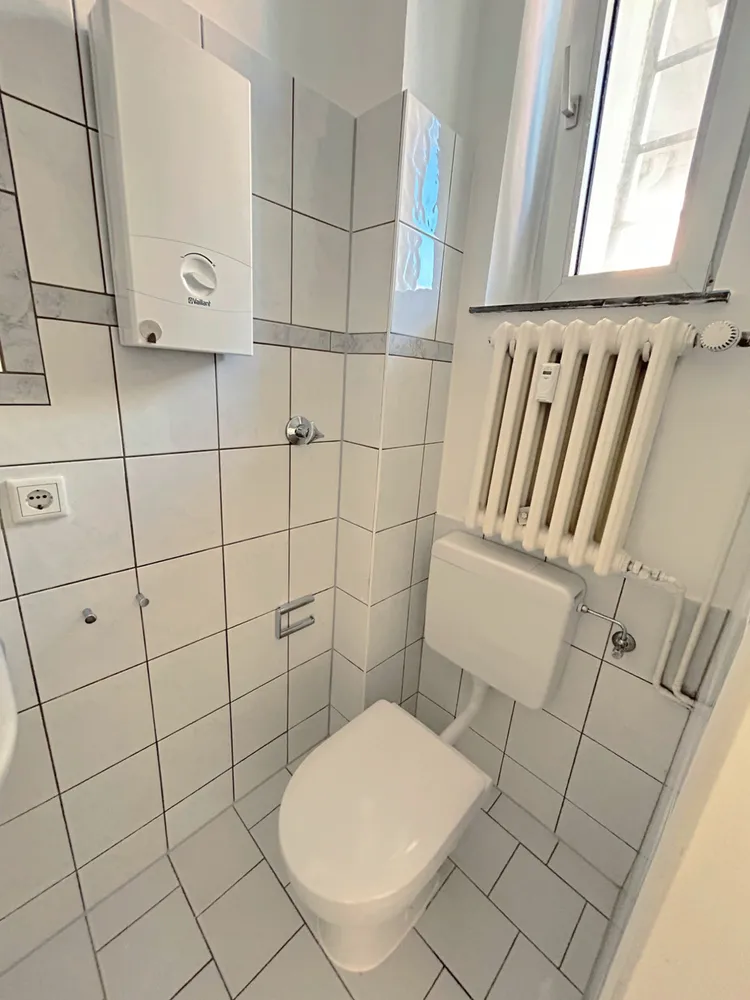 2 room apartment with 41 m² in Düsseldorf – Photo 5
