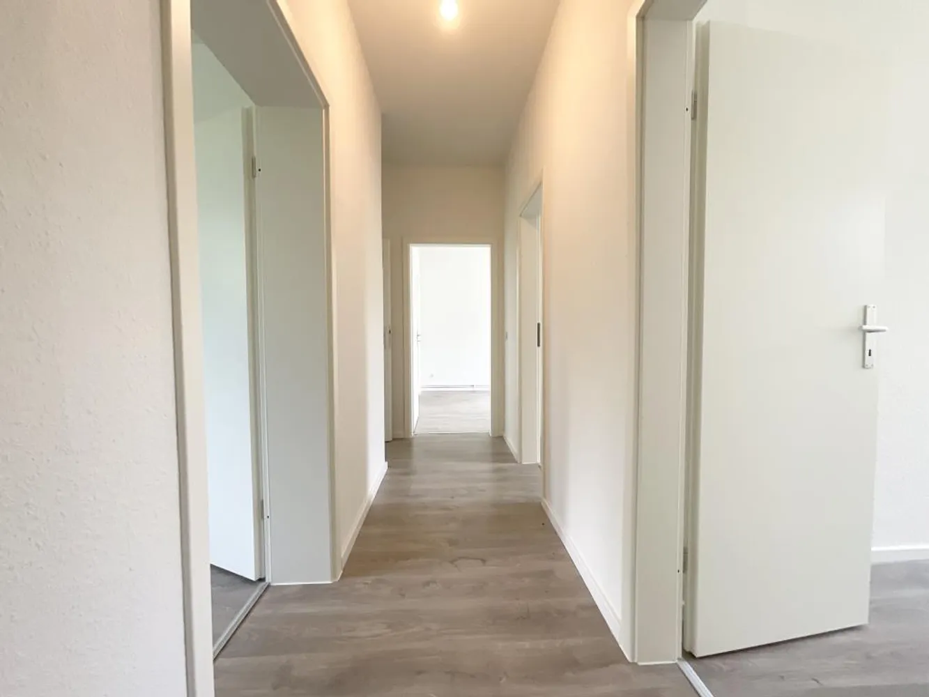 3 Zimmer Wohnung mit 64 m² in Wilhelmshaven – Bild 12