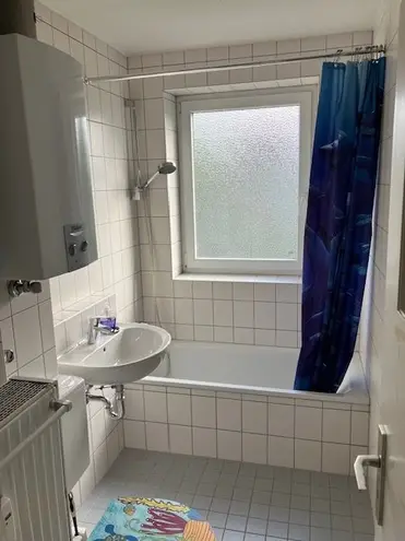 2 Zimmer Wohnung mit 40 m² in Nürnberg – Bild 5