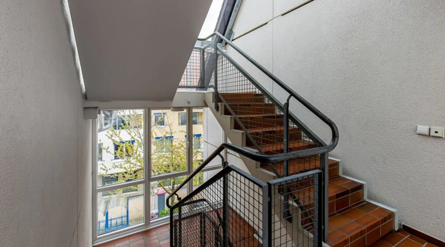 2 Zimmer Wohnung mit 43 m² in Sindelfingen – Bild 11