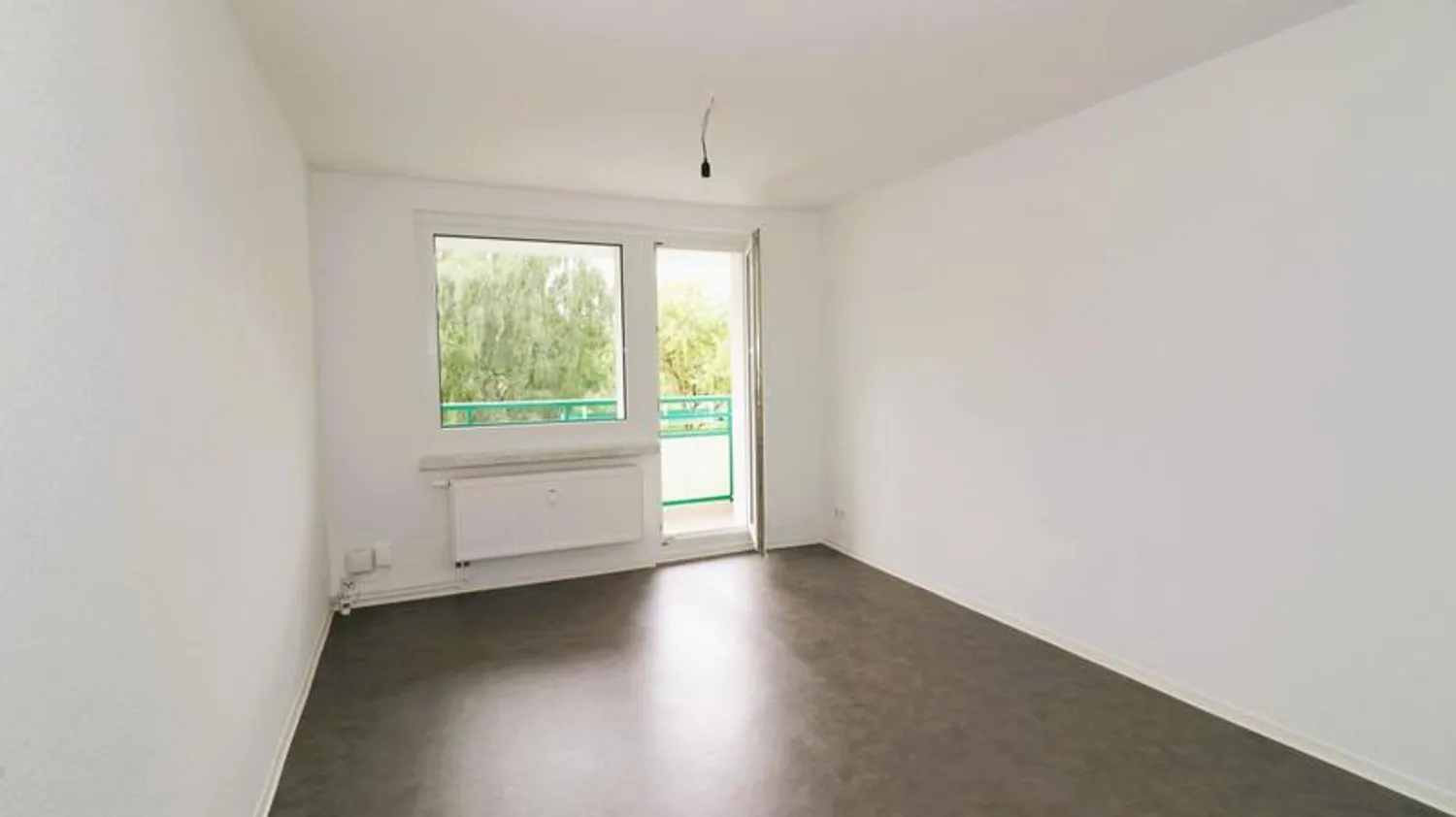 3 Zimmer Wohnung mit 59 m² in Chemnitz – Bild 5